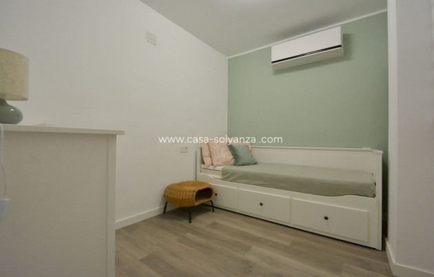 Herverkoop - Appartement / flat - Torrevieja - Costa Blanca