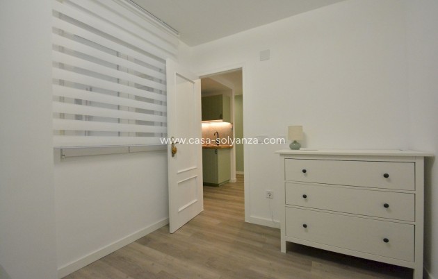 Herverkoop - Appartement / flat - Torrevieja - Costa Blanca