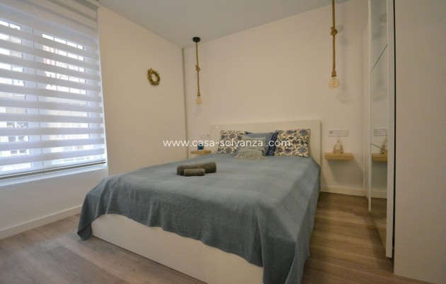 Herverkoop - Appartement / flat - Torrevieja - Costa Blanca