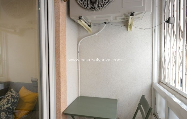 Herverkoop - Appartement / flat - Torrevieja - Costa Blanca