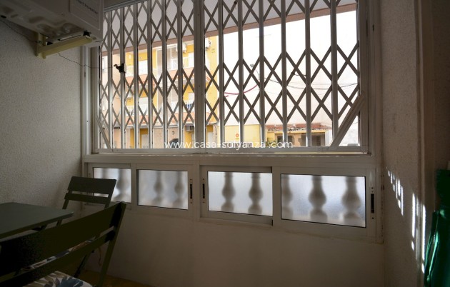 Herverkoop - Appartement / flat - Torrevieja - Costa Blanca