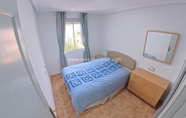 Resale - Bungalow - Torrevieja - El Limonar