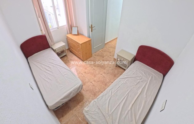 Resale - Bungalow - Torrevieja - El Limonar