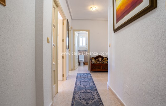 Resale - Villa - Bigastro - Inland