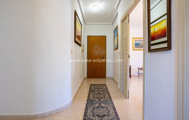 Resale - Villa - Bigastro - Inland