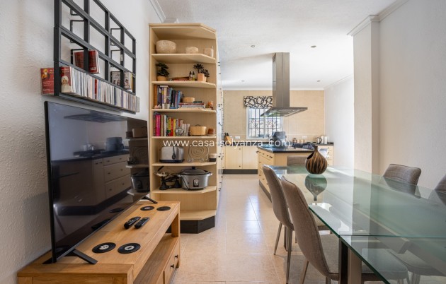 Resale - Villa - Bigastro - Inland