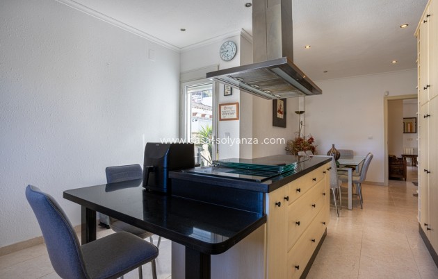 Resale - Villa - Bigastro - Inland