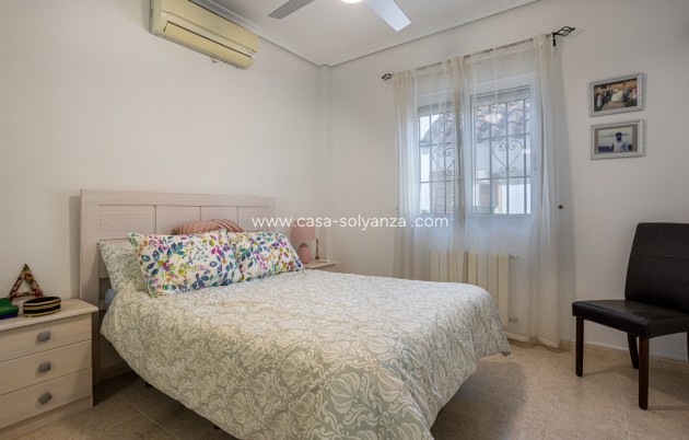 Resale - Villa - Bigastro - Inland