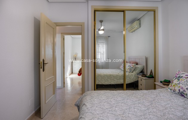 Resale - Villa - Bigastro - Inland