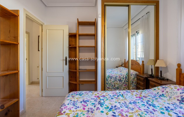 Resale - Villa - Bigastro - Inland