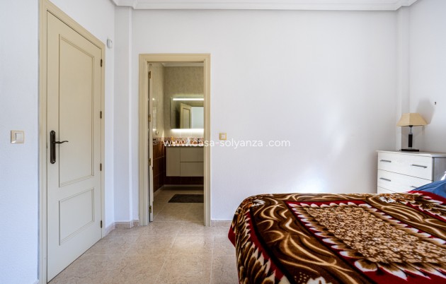 Resale - Villa - Bigastro - Inland