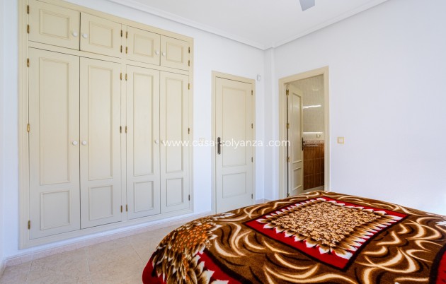 Resale - Villa - Bigastro - Inland