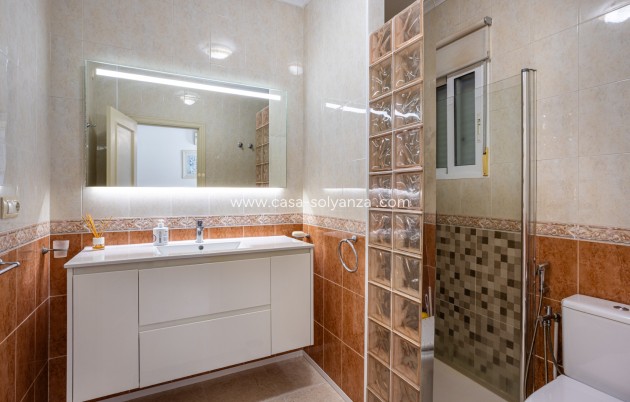 Resale - Villa - Bigastro - Inland