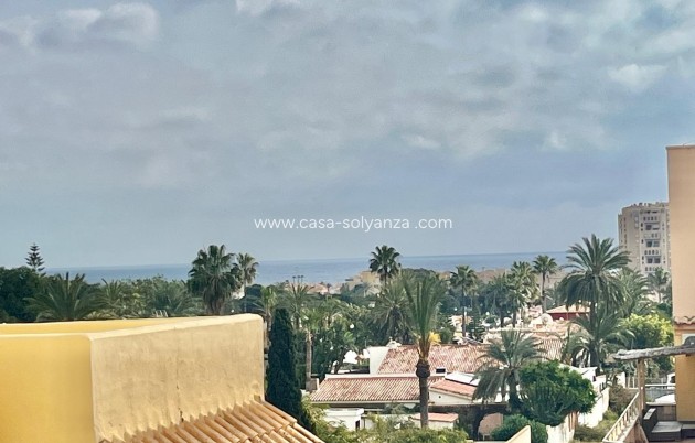 Wiederverkauf - Wohnung - Torrevieja - Nueva Torrevieja