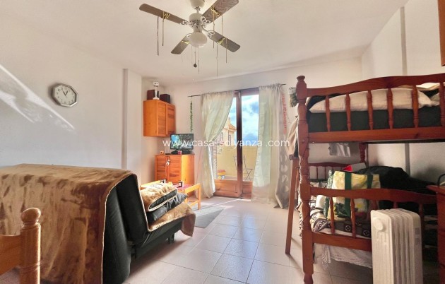 Wiederverkauf - Wohnung - Torrevieja - Nueva Torrevieja