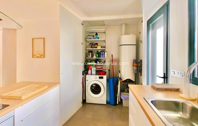 Wiederverkauf - Wohnung - Santiago de la Ribera