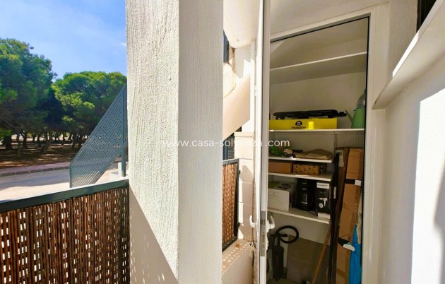 Wiederverkauf - Wohnung - Santiago de la Ribera