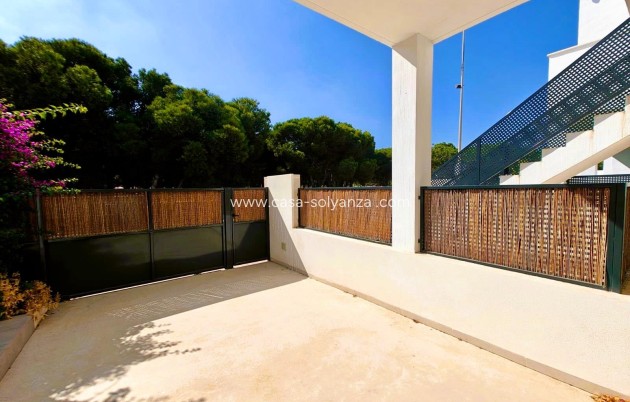 Wiederverkauf - Wohnung - Santiago de la Ribera