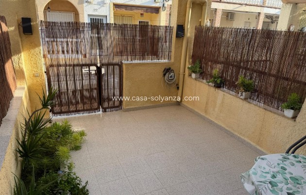 Resale - Apartment / flat - Lo Pagan - La Puntica