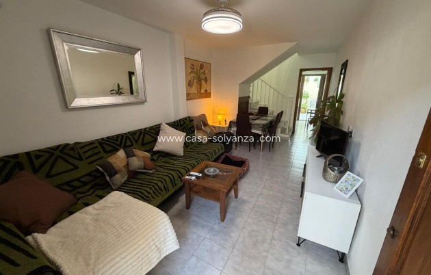 Resale - Apartment / flat - Lo Pagan - La Puntica