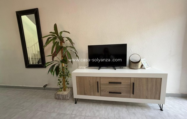 Resale - Apartment / flat - Lo Pagan - La Puntica