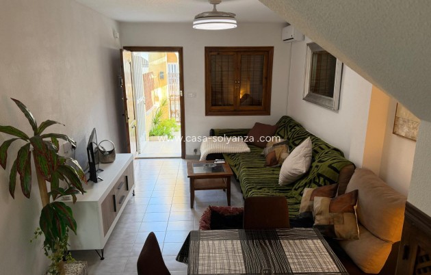 Resale - Apartment / flat - Lo Pagan - La Puntica