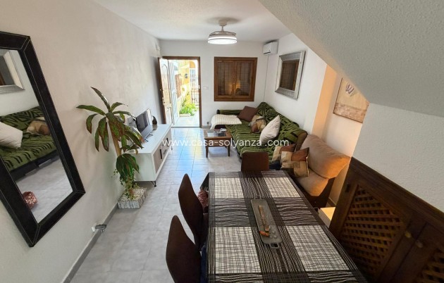 Resale - Apartment / flat - Lo Pagan - La Puntica