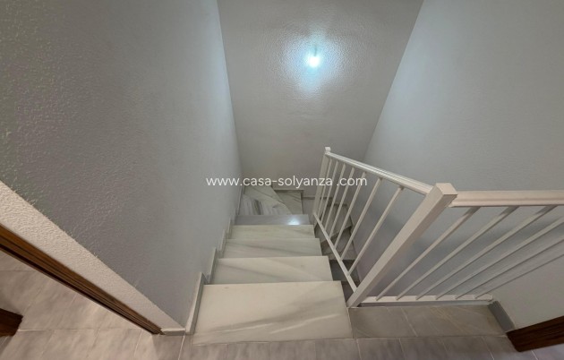 Resale - Apartment / flat - Lo Pagan - La Puntica