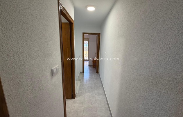 Resale - Apartment / flat - Lo Pagan - La Puntica