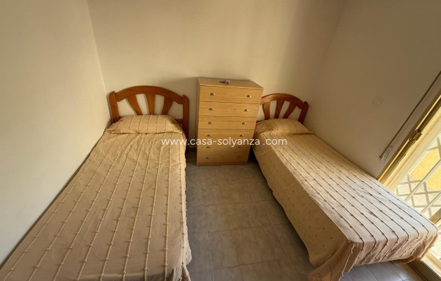 Resale - Apartment / flat - Lo Pagan - La Puntica