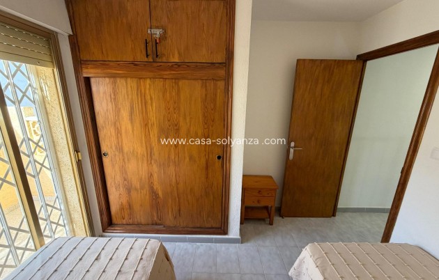 Resale - Apartment / flat - Lo Pagan - La Puntica