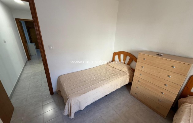 Resale - Apartment / flat - Lo Pagan - La Puntica