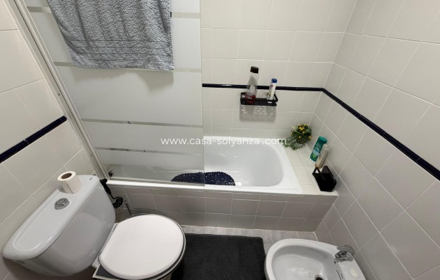 Resale - Apartment / flat - Lo Pagan - La Puntica