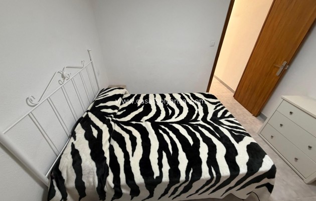 Resale - Apartment / flat - Lo Pagan - La Puntica