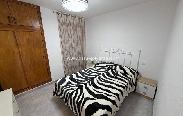Resale - Apartment / flat - Lo Pagan - La Puntica