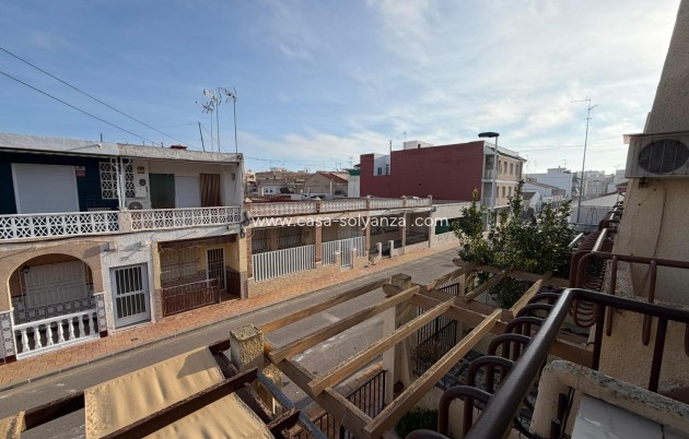 Resale - Apartment / flat - Lo Pagan - La Puntica