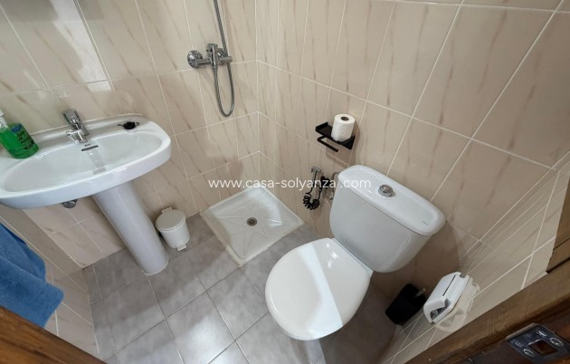 Resale - Apartment / flat - Lo Pagan - La Puntica