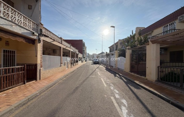 Resale - Apartment / flat - Lo Pagan - La Puntica