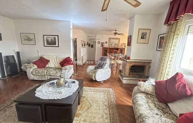 Reventa - Villa - Las Ramblas - Inland