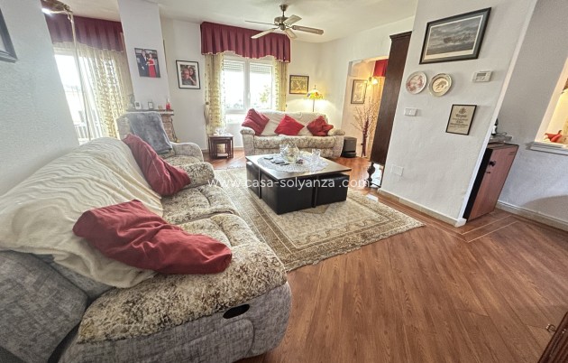 Reventa - Villa - Las Ramblas - Inland