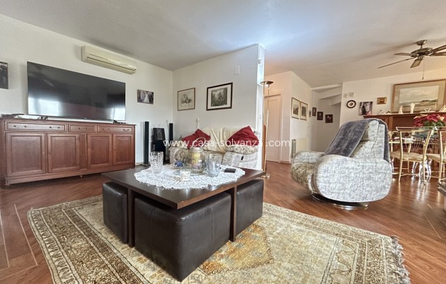 Reventa - Villa - Las Ramblas - Inland