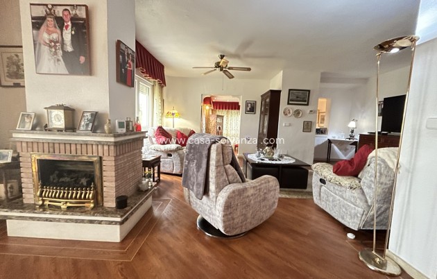 Reventa - Villa - Las Ramblas - Inland