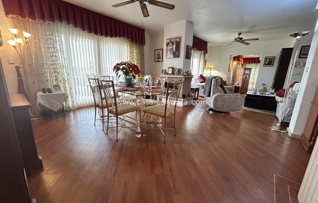 Reventa - Villa - Las Ramblas - Inland