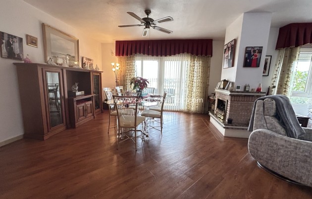 Reventa - Villa - Las Ramblas - Inland