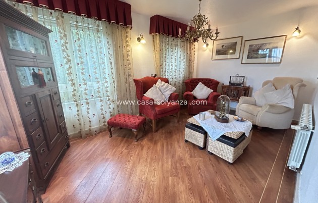 Reventa - Villa - Las Ramblas - Inland