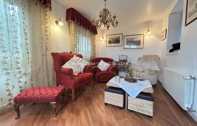 Reventa - Villa - Las Ramblas - Inland