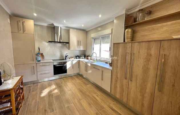 Revente - Villa - Orihuela - Inland