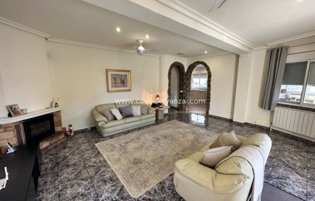 Revente - Villa - Orihuela - Inland