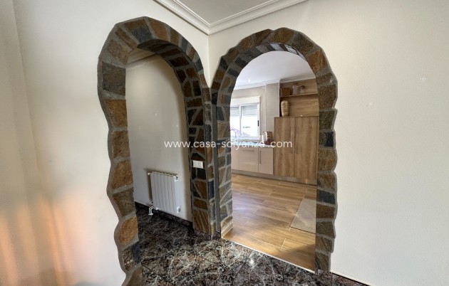 Revente - Villa - Orihuela - Inland