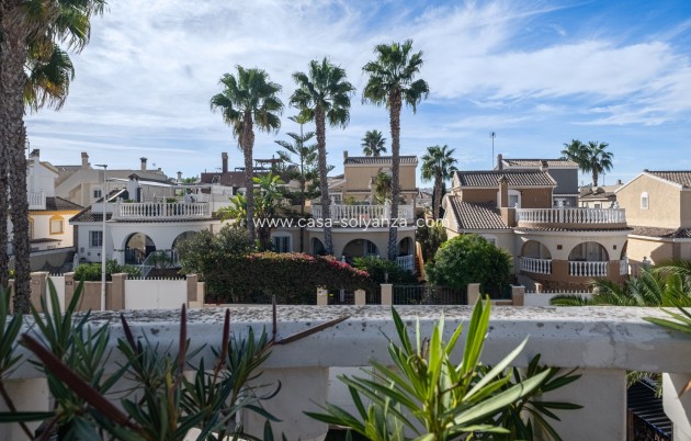 Resale - Villa - Santa Pola - Costa Blanca